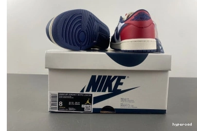 Hyperoad Low 1 JORDAN AIR 0707